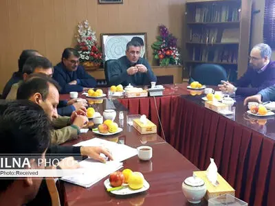 پایان بلاتکلیفی پروژه تصفیه‌خانه فاضلاب آبیک تا نیمه اسفند