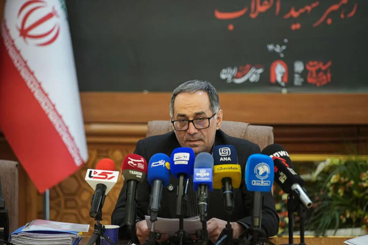 آمادگی برای اجرای بزرگ‌ترین طرح حمل‌ونقل کشور در مراسم تشییع 