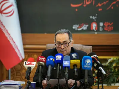 آمادگی برای اجرای بزرگ‌ترین طرح حمل‌ونقل کشور در مراسم تشییع 