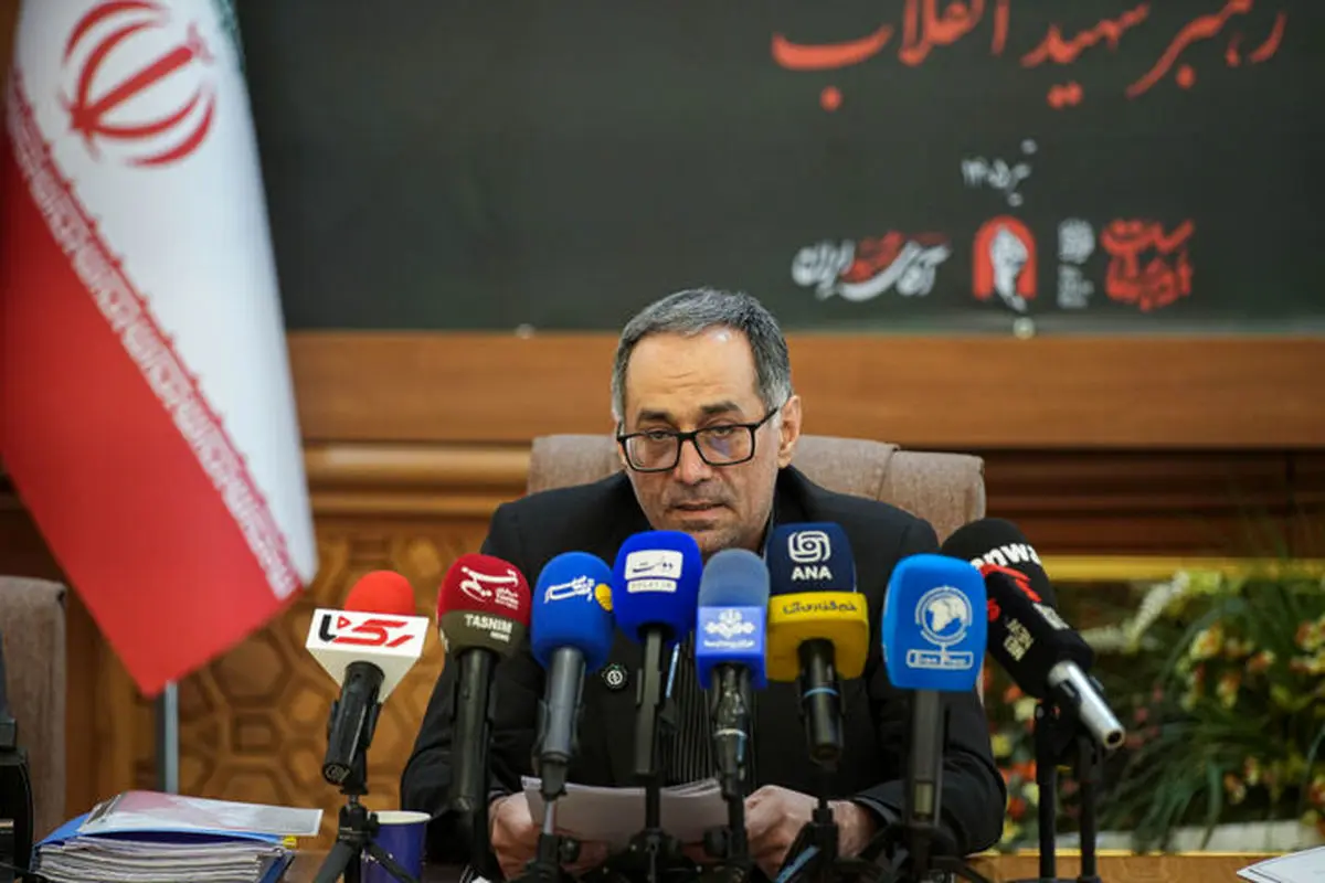 آمادگی برای اجرای بزرگ‌ترین طرح حمل‌ونقل کشور در مراسم تشییع 