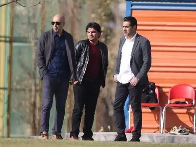 خان محمدی: انگیزه پرسپولیسی ها برای قهرمانی بالاست