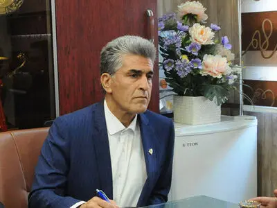 مرجانی: 6 مرحله کارگاه، بیش از 3 هزار بازدید کننده داشت