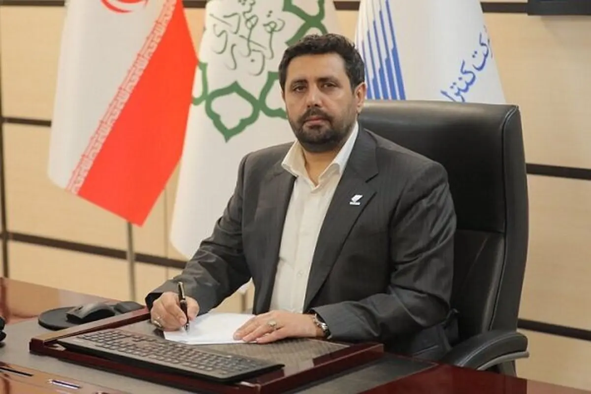 افتتاح ۲ ایستگاه شارژ برقی تا پایان سال