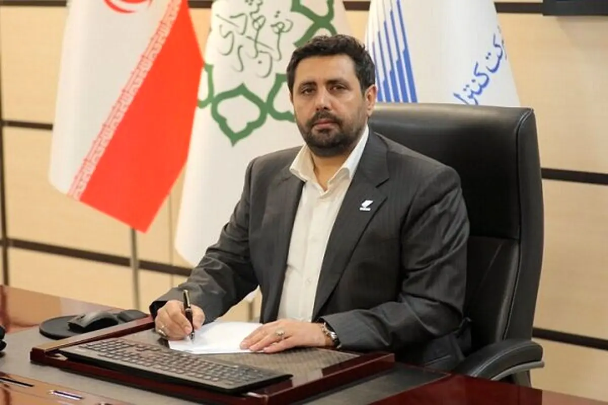 افتتاح ۲ ایستگاه شارژ برقی تا پایان سال