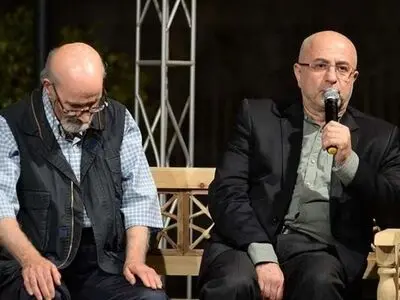 سالن اختصاصی نمایش‌های آیینی سنتی احداث می‌شود