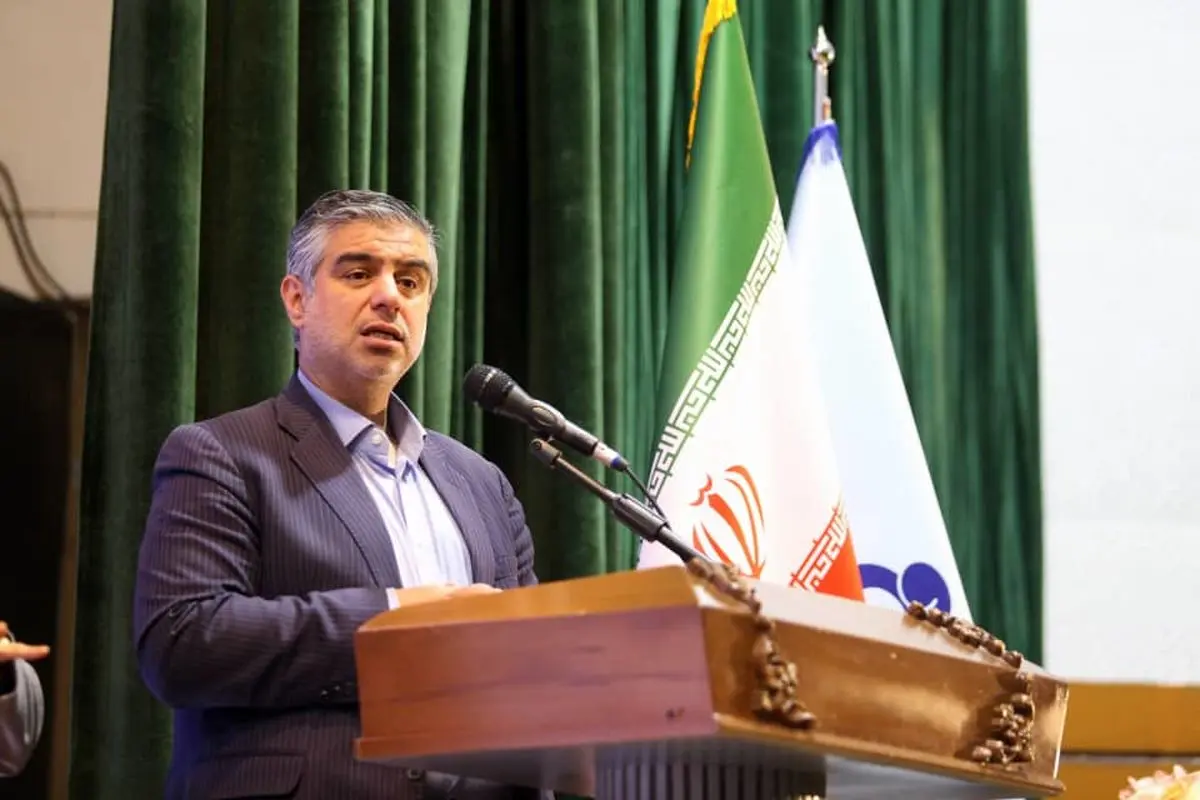 پیگیری اصلی استان مرکزی تأمین سوخت کم‌گوگرد است 