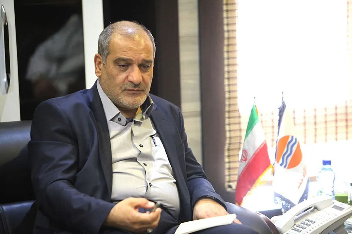  قشم ظرفیت بالای تبدیل شدن به قطب مهم انرژی کشور را دارد