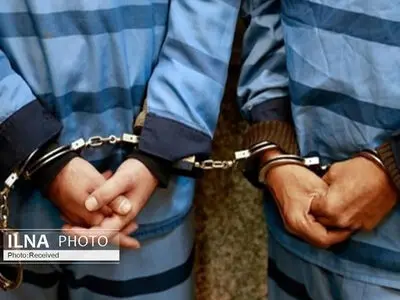 انهدام باند مالخری در تهران