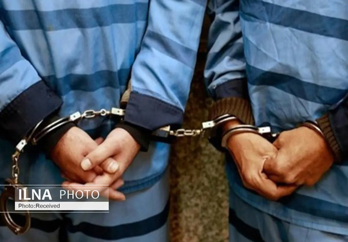 دستگیری سارقان با ۵۵ فقره سرقت در بندرعباس