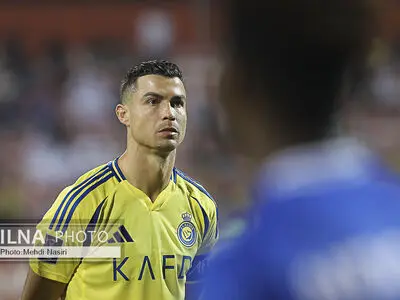 رونالدو و ایران؛ یک غیبت، هزار شایعه!