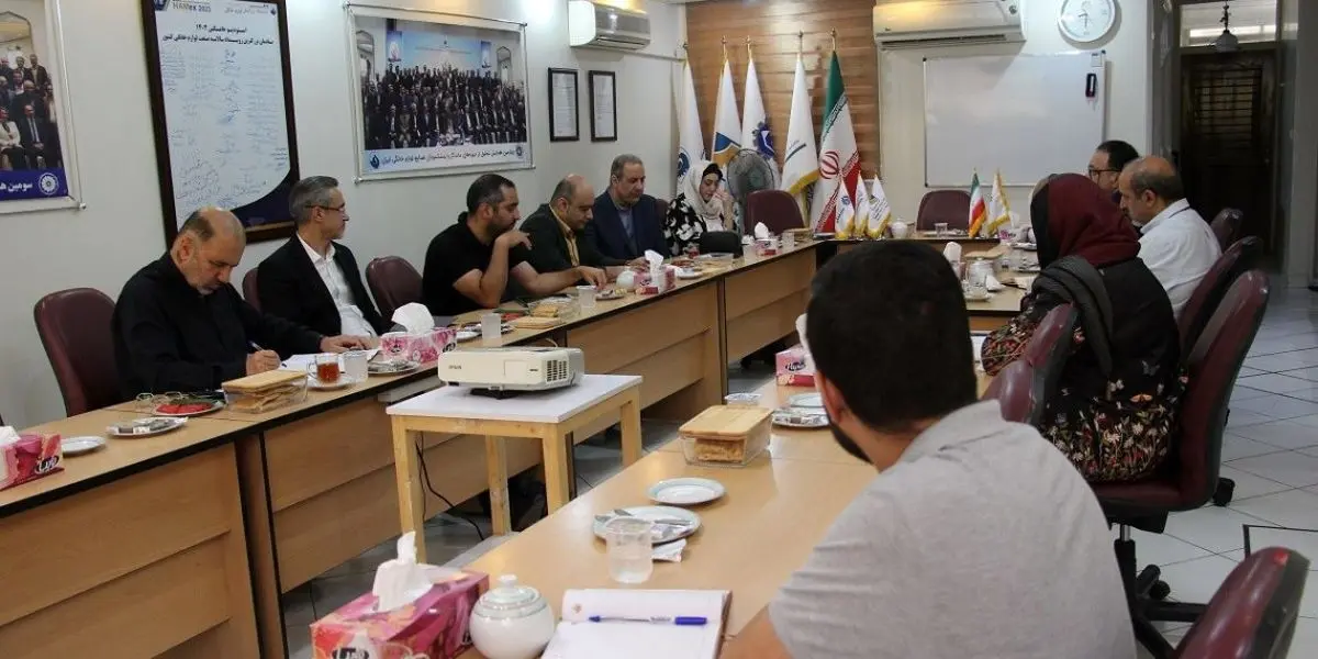 تاب‌آوری صنعت لوازم خانگی در وضعیت بحرانی