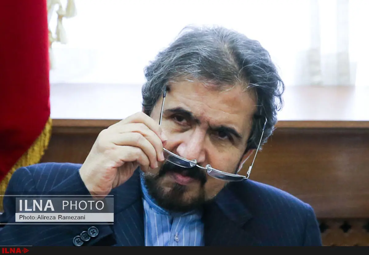 آمریکا به جای اندرز دیگر کشورها به نقض فاحش حقوق مسلمانان خود توجه کند