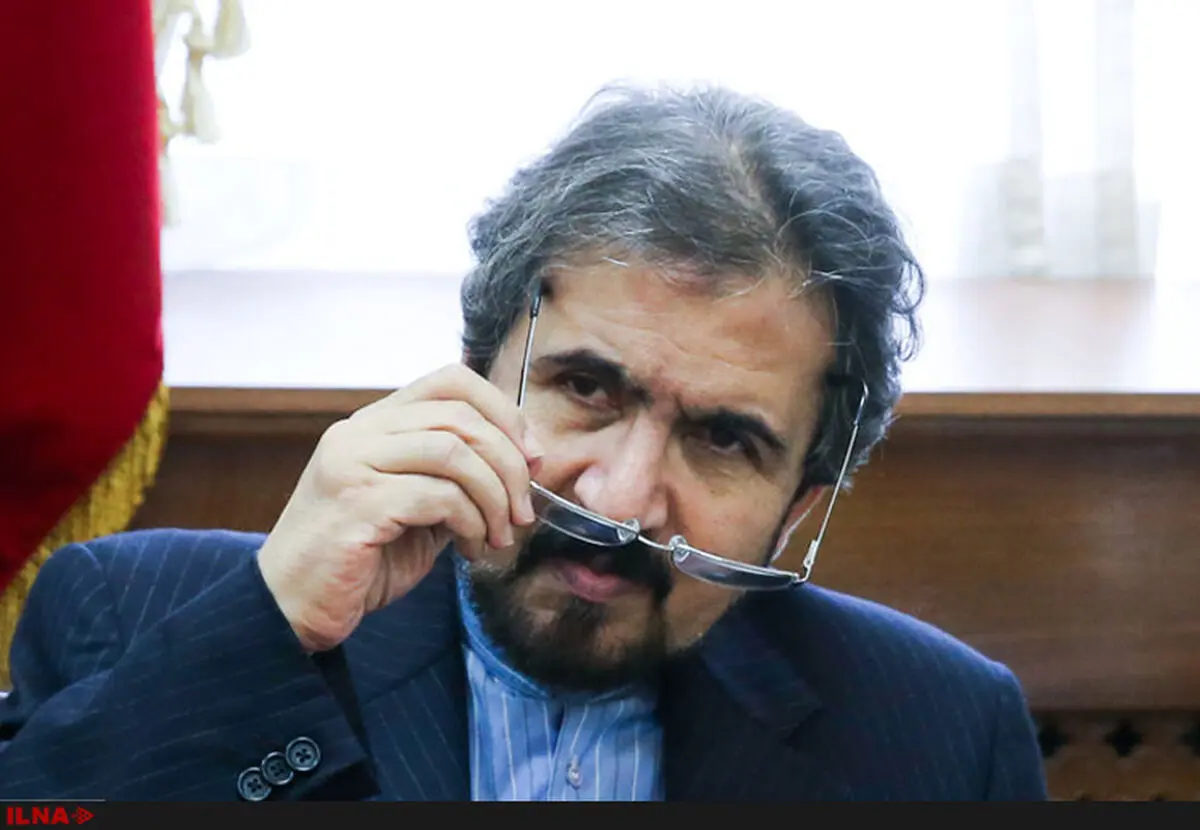 وزارت امور خارجه ایران با دولت و مردم روسیه ابراز همدردی کرد