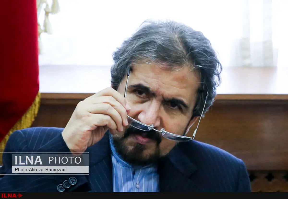 آمریکا به جای اندرز دیگر کشورها به نقض فاحش حقوق مسلمانان خود توجه کند