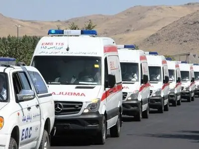 مصدومیت ۲۶۹۰۹ نفر در حوادث جاده‌ای خوزستان در هشت ماه گذشته/لزوم تعیین کارگروه ایمن‌سازی محورهای مواصلاتی استان