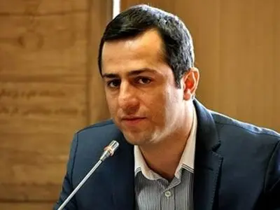 علیرضا رحیمی معاون ورزشی باشگاه تراکتور شد