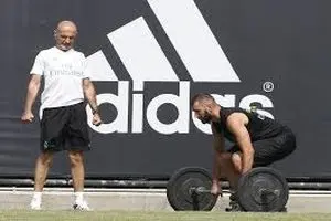 ویدئو: راز آمادگی فرازمینی رئال، کالبدشکافی «متد پینتوس» 