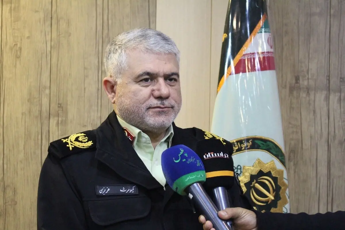 مسیر ۱۷ روستا در فیروزکوه بازگشایی شد
