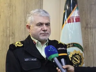 مسیر ۱۷ روستا در فیروزکوه بازگشایی شد