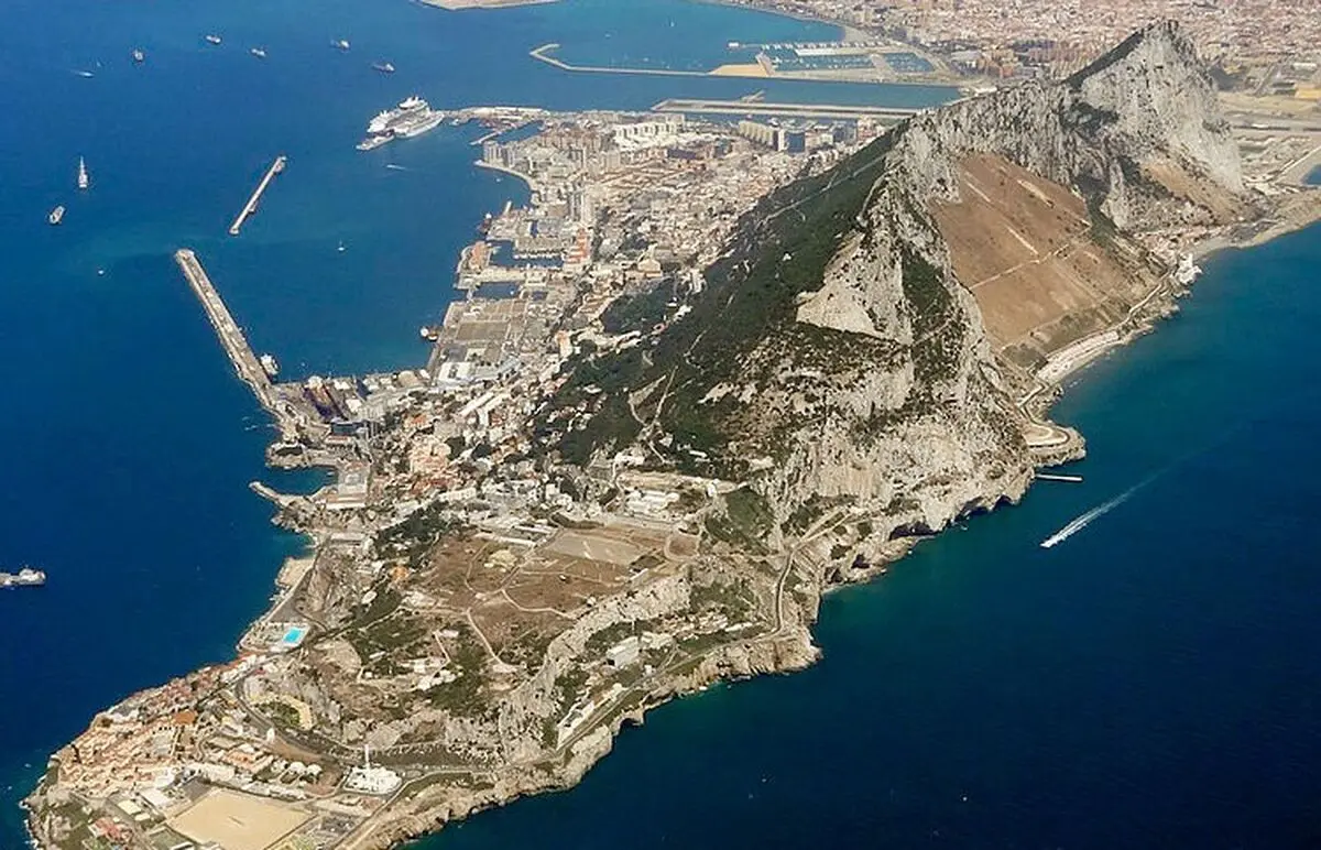 درخواست اسپانیا برای حاکمیت بر جبل‌الطارق پس از برگزیت