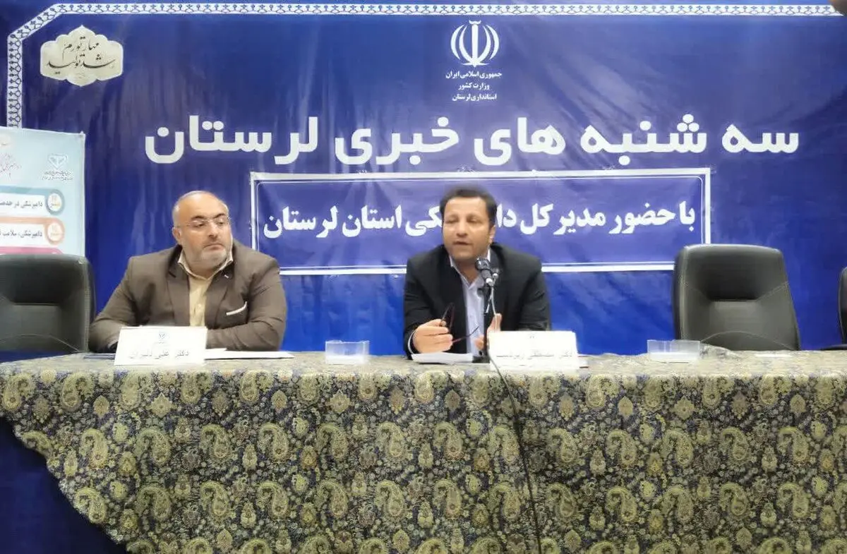 ۲۲ هزار قطعه در ساعت، ظرفیت کشتارگاه‌های طیور لرستان