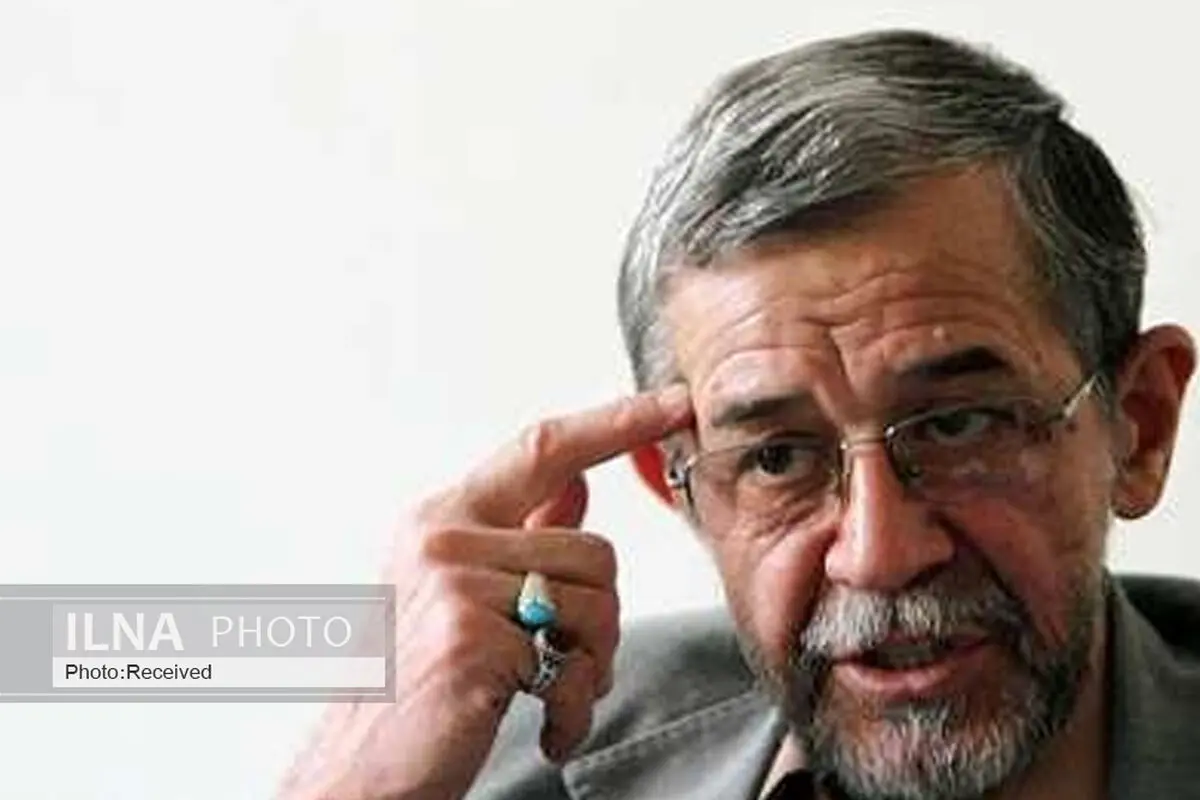 از خون به ناحق ریخته سردار سلیمانی ابزاری برای کاستن رنج ملت بسازیم 