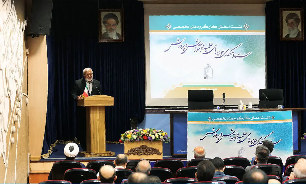 اعزام سالیانه ۳۰ هزار مبلغ به مدارس