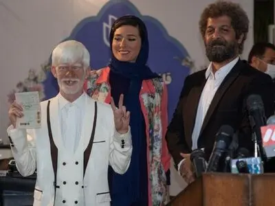 «رویای کاغذی» برنده دیپلم افتخار جشنواره فیلم لندن شد