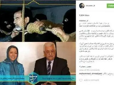 رضائی: سنکسر قدم کل من یتخذ خطوة ضد الشعب الایرانی