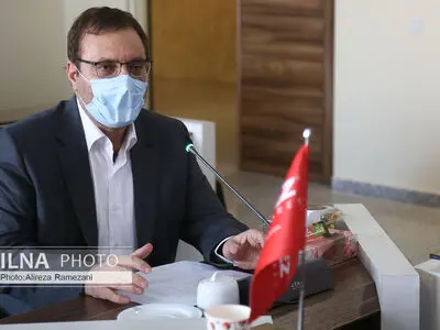  41 درصد تولید لاستیک کشور توسط شرکت بارز انجام می‌شود/ بازیافت لاستیک‌های فرسوده برای کمک به محیط زیست 