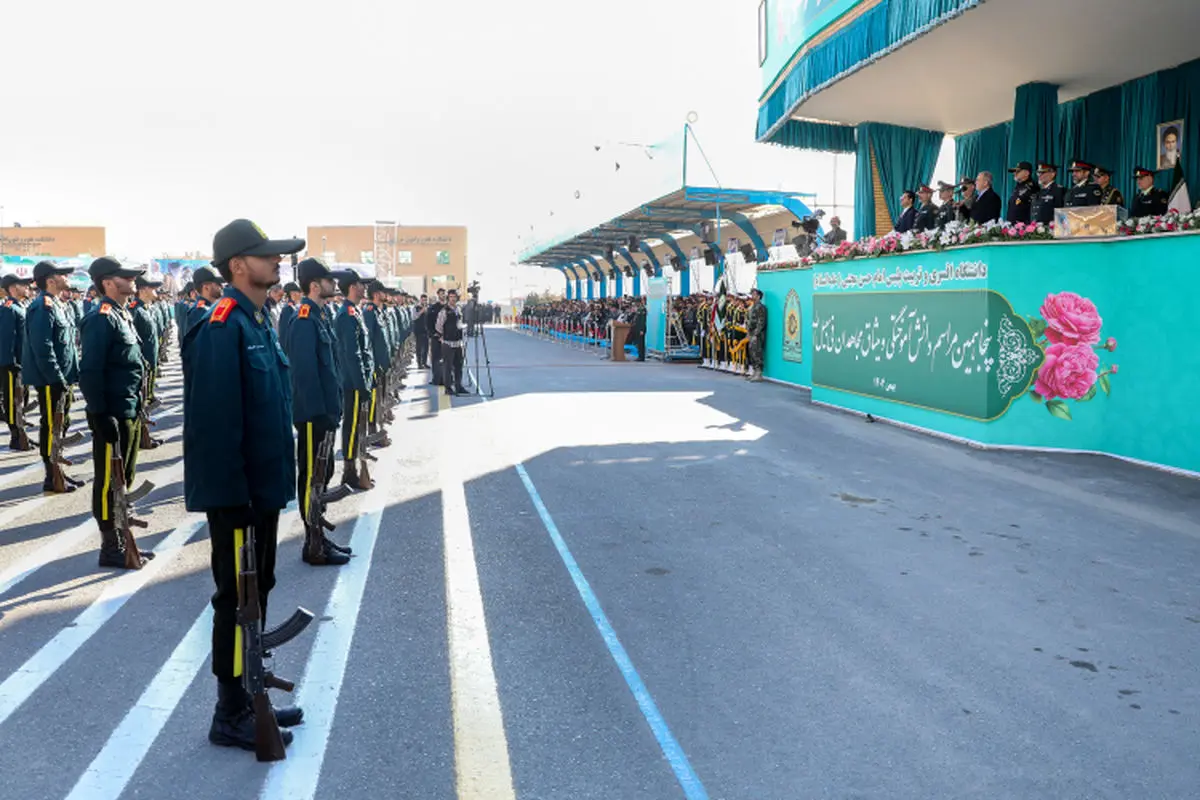 مدیریت امنیت باید با کمترین آسیب و بیشترین اقتدار انجام شود