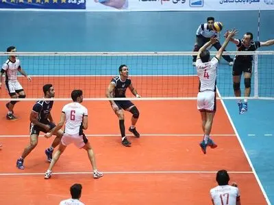 شهرداری ارومیه دومین شکست متوالی خود را تجربه کرد