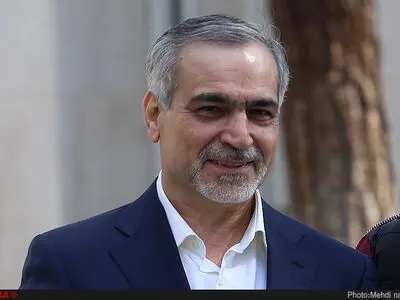 جستجوی نام من در هر پرونده‌ای نتیجه‌ای نخواهد داشت/ «امامی» و «طبری» را نمی‌شناسم