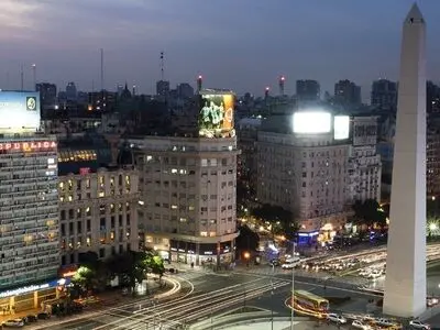 "زنده" نام آهنگ افتتاحیه بازیهای بوینس آیرس 2018