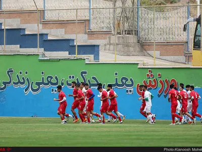 یادداشت / این ادبیات در شان تیم ملی نیست