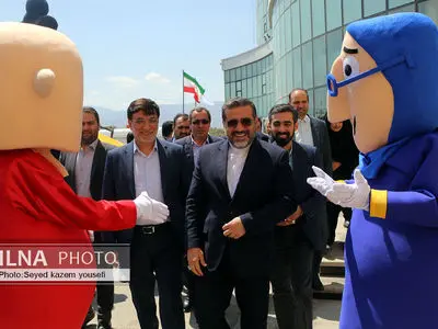 سفر وزیر فرهنگ و ارشاد اسلامی به آذربایجان شرقی