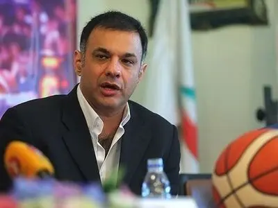 توفیق: نباید روی تراشیدن موی سر بازیکنان بسکتبال تمرکز کنیم/  شکست قزاقستان حاصل اتفاق بود