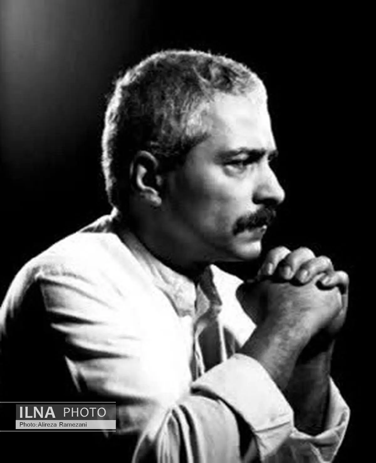 قتل‌عام سیاهکل در آواز فرهاد