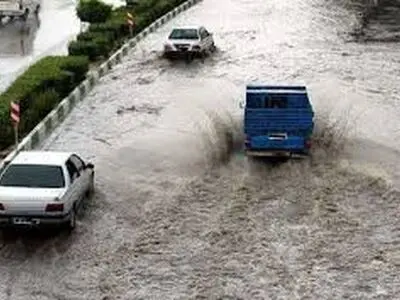 مدیریت بحران آذربایجان غربی در حال آماده باش قرار گرفت/هشدار وقوع سیلاب در استان