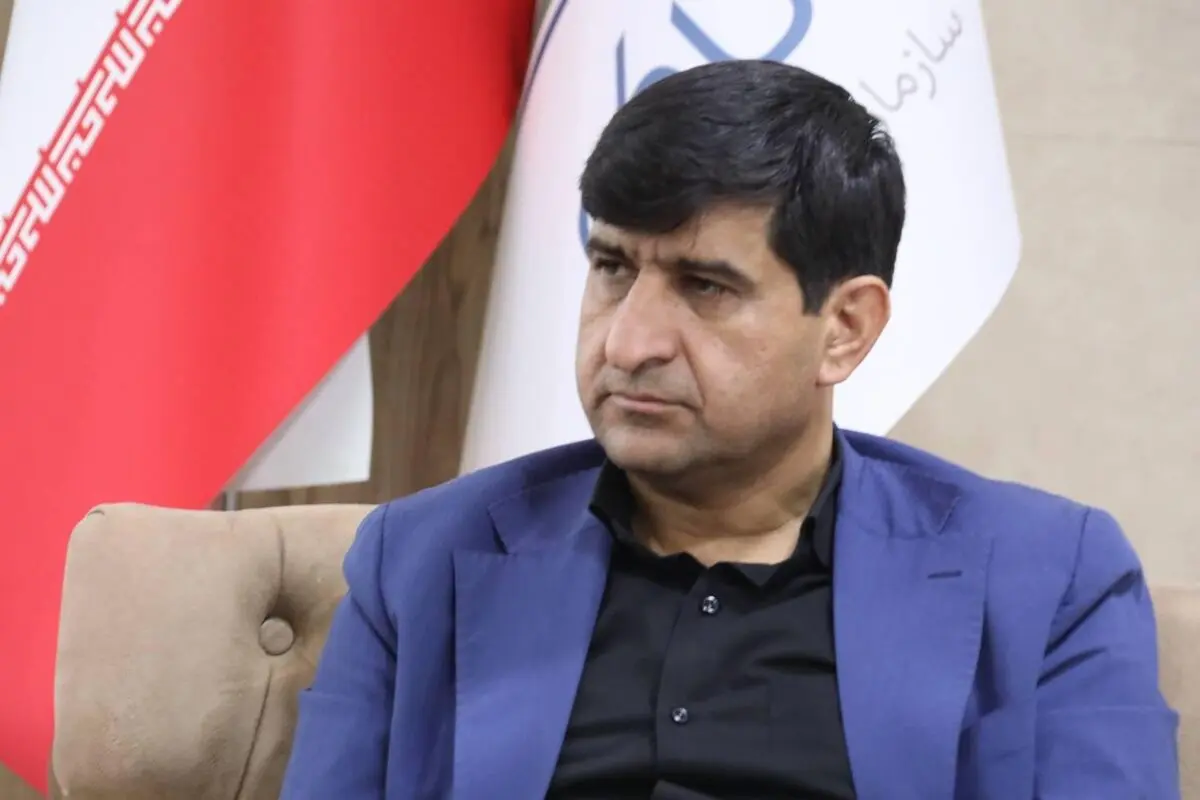 همزمان با حضور کمپر گردشگران در منطقه آزاد ماکو؛ از یک کمپر ساخت منطقه آزاد ماکو رونمایی می‌شود