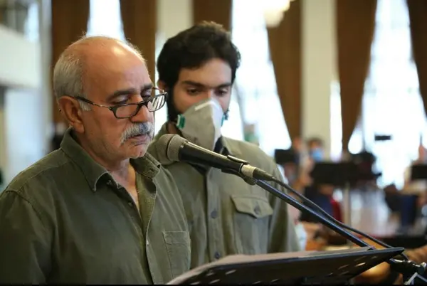 پرویز پرستویی آخرین شب «علمدار» را روایت می‌کند