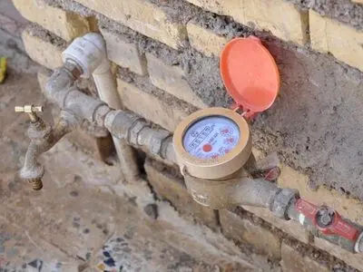 از سرگیری قرائت کنتور مشترکان آب و فاضلاب استان البرز