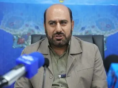 امسال در جابجایی زوار از عراق به مرز خسروی  مشکل خاصی نداشتیم