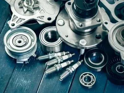 اجرای ۷۰۰ عنوان استاندارد قطعه خودرو 