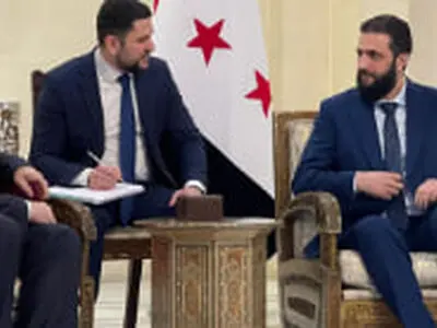 درخواست الجولانی از روس‌ها برای تحویل بشار اسد