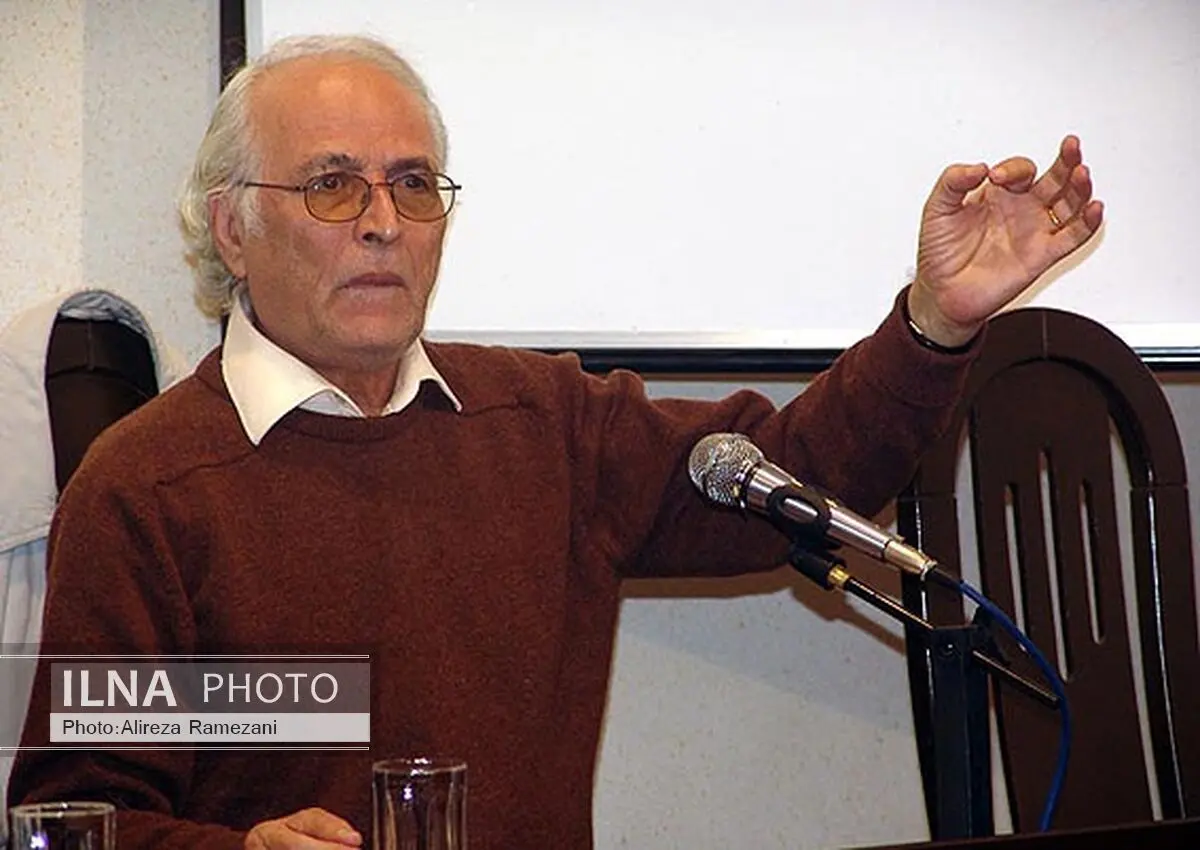 «تاملاتی در منطق ابن‌سینا و سهروردی» منتشر شد
