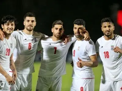 ساز تیم ملی با تحقیر قطر کوک شد/در مسیر پیشرفت