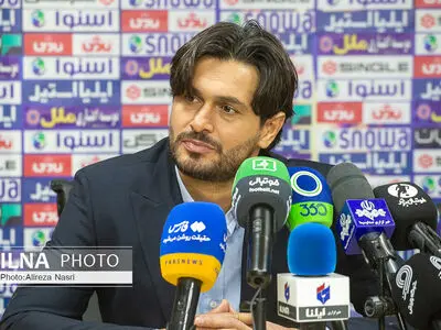 مسئولان استان قزوین اگر به فکر آینده تیم نباشند نهال جوان این تیم به زودی خشک خواهد شد