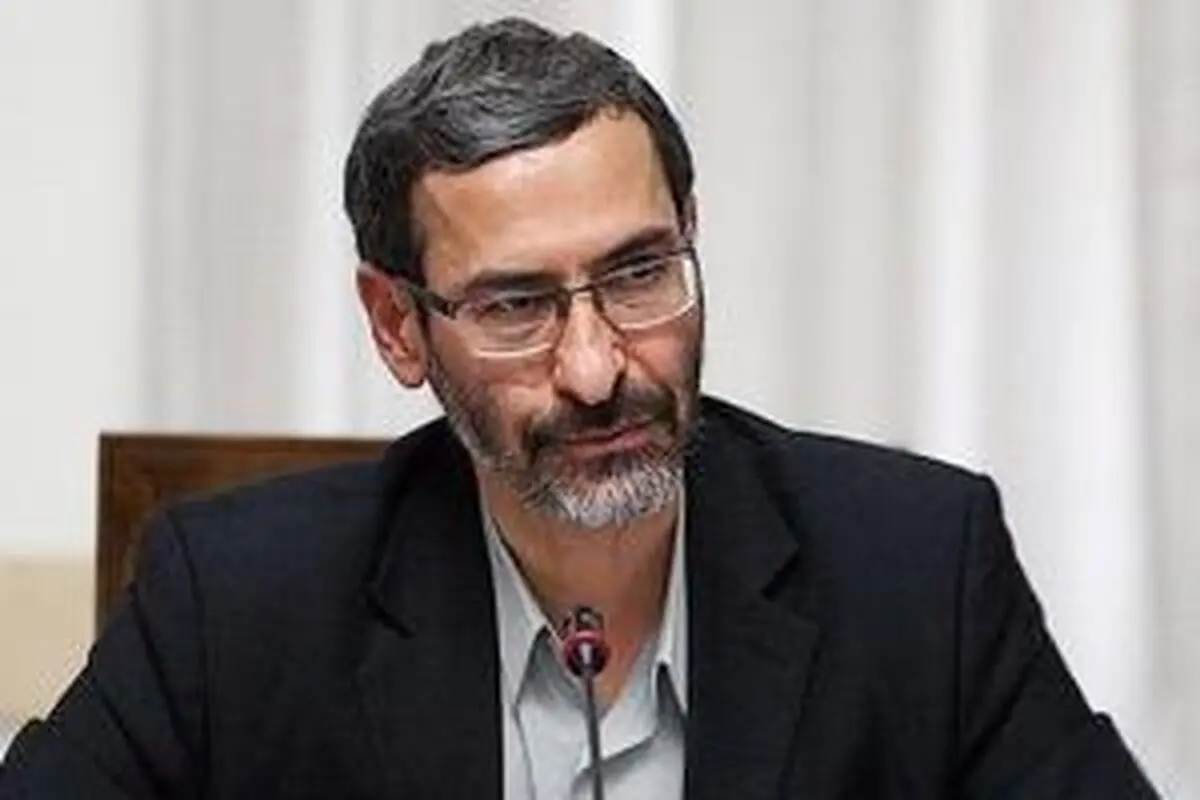 پورمختار: بازنشستگان مناصب دولتی نسبت به رها سازی تشکیلات اقدام کنند