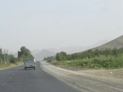 انجام مطالعه جامع شناسایی نقاط حادثه‌خیز پل دوآب به خنداب ضروری است